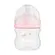 Mamadeira Buba Easy Flow Nuvem Rosa 120ml
