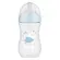 Mamadeira Buba Easy Flow Nuvem Azul 270ml