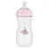 Mamadeira Buba Easy Flow Elefante Rosa 330ml