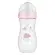 Mamadeira Buba Easy Flow Nuvem Rosa 330ml