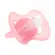 Chupeta Buba Confort Tamanho 1 Ursinho Rosa