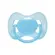 Chupeta Buba Comfort Tam.1 Azul