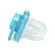 Chupeta Buba Comfort Tam.1 Azul