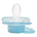 Chupeta Buba Comfort Tam.1 Azul