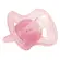 Chupeta Buba Comfort Tam.2 Rosa
