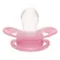 Chupeta Buba Comfort Tam.2 Rosa