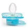 Chupeta Buba Confort Tamanho 2 Azul