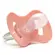 Chupeta Buba Confort Tamanho 1 Elefantinho Rosa