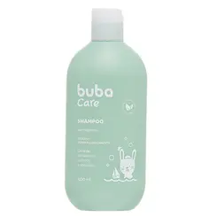 Shampoo Beb Buba Natural Dermatologicamente testado 400ml