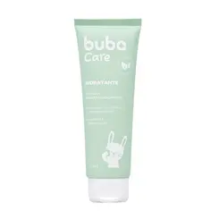 Hidratante Corporal Infantil Buba Care 120ml