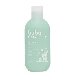 Shampoo Beb Buba Natural Dermatologicamente testado 250ml