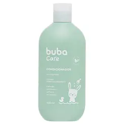 Condicionador Beb Buba Hipoalergnico 400ml