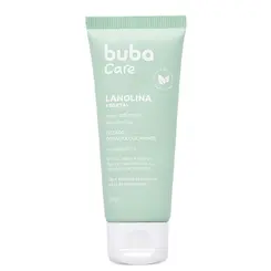 Pomada Lanolina Vegetal Buba Care 30g