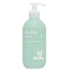 Sabonete Lquido Buba Infantil Beb sem Lgrimas 250ml