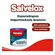 Esparadrapo Impermeavel Salvelox Esparadrapo Salvelox 2 5Cmx90Cm