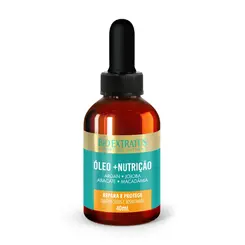 Óleo Nutritivo Bio Extratus Tratamento Concentrado 40ml