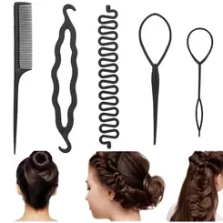 ACESSORIOS P/ CABELO IVT