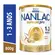 Fórmula Infantil Nanlac Supreme Nestlé 1 a 3 Anos 800g