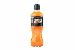 ISOTONICO POWERADE TANGERINA 500ML