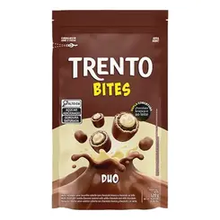 Chocolate Trento Bites Duo 120g