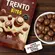 Chocolate Trento Bites Duo 120g