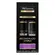 Kit Shampoo 350ml + Condicionador 175ml Tressemé Reconstrução e Força