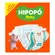 Fralda Hipopo Baby Hiper G 60 unidades