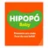 Fralda Hipopo Baby Hiper G 60 unidades