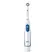 Escova Dental Elétrica Oral-B Power Precision Clean Com 1 Unidade