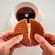 Moinho Wafers Stroopwafel Biscoito Wafel Holandês 28g
