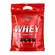 Nutri Whey Protein Integralmedica Chocolate Pouch 907g