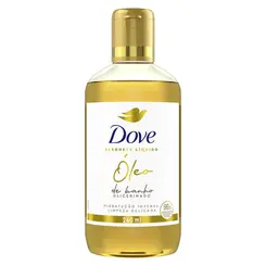 OLEO DE BANHO DOVE 240ML
