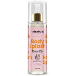 Hidrabene Body Splash 200ml