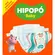 Fralda Hipopo Baby Hiper XXG 40 unidades