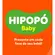 Fralda Hipopo Baby Hiper XXG 40 unidades