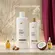 Kit Dove Nutrição + Tri-óleos Shampoo E Condicionador 350ml + 175ml