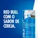 BEBIDA ENERGETICA RED BULL CEREJA SILVESTRE 250ML