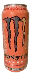Energetico Monster PEACHY KEEN LT 473ML