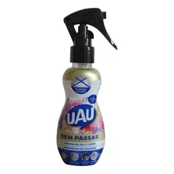 Passa Roupas Uau 95ml