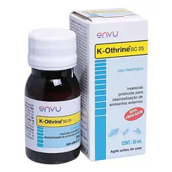 K-Othrine SC 25 30ml - Bayer