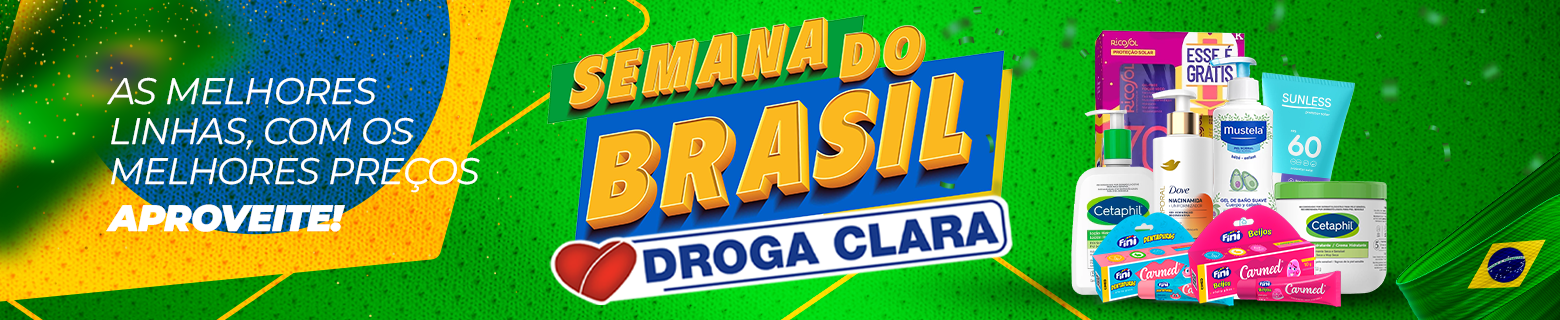 Se é preço baixo, a escolha é Clara