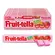 Bala Fruit-Tella Suco de Frutas Com Vitamina C Sabor Morango 40g