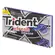 Trident Chiclete XFresh Intense