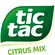 Tic Tac Citrus Mix 14,5g