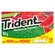 Chiclete Trident Melancia 25g