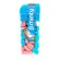 Pastilha Mini Minty Sabor Tutti-Frutti e Uva 14g