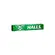 Drops Halls Menta 28g