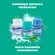 Chiclete Mentos Fresh Wintergreen 56g