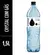 Água Mineral Cristal com Gás 1,5l