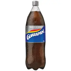 Refrigerante Guarapan Tradicional Pet 2l